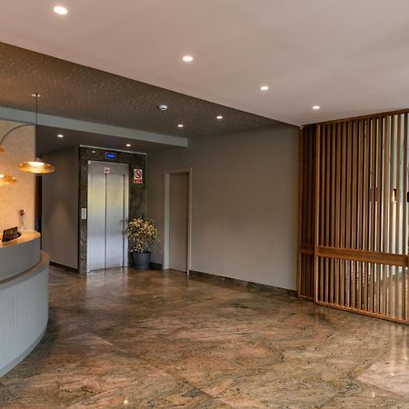 Hotel Los Pasiegos Hoznayo Ngoại thất bức ảnh