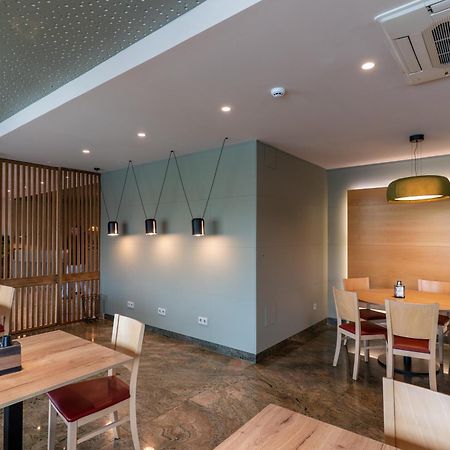 Hotel Los Pasiegos Hoznayo Ngoại thất bức ảnh