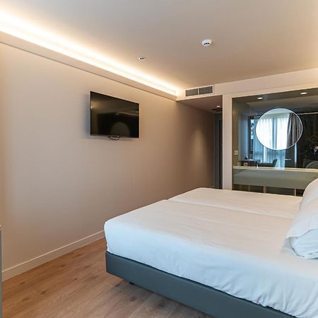 Hotel Los Pasiegos Hoznayo Ngoại thất bức ảnh
