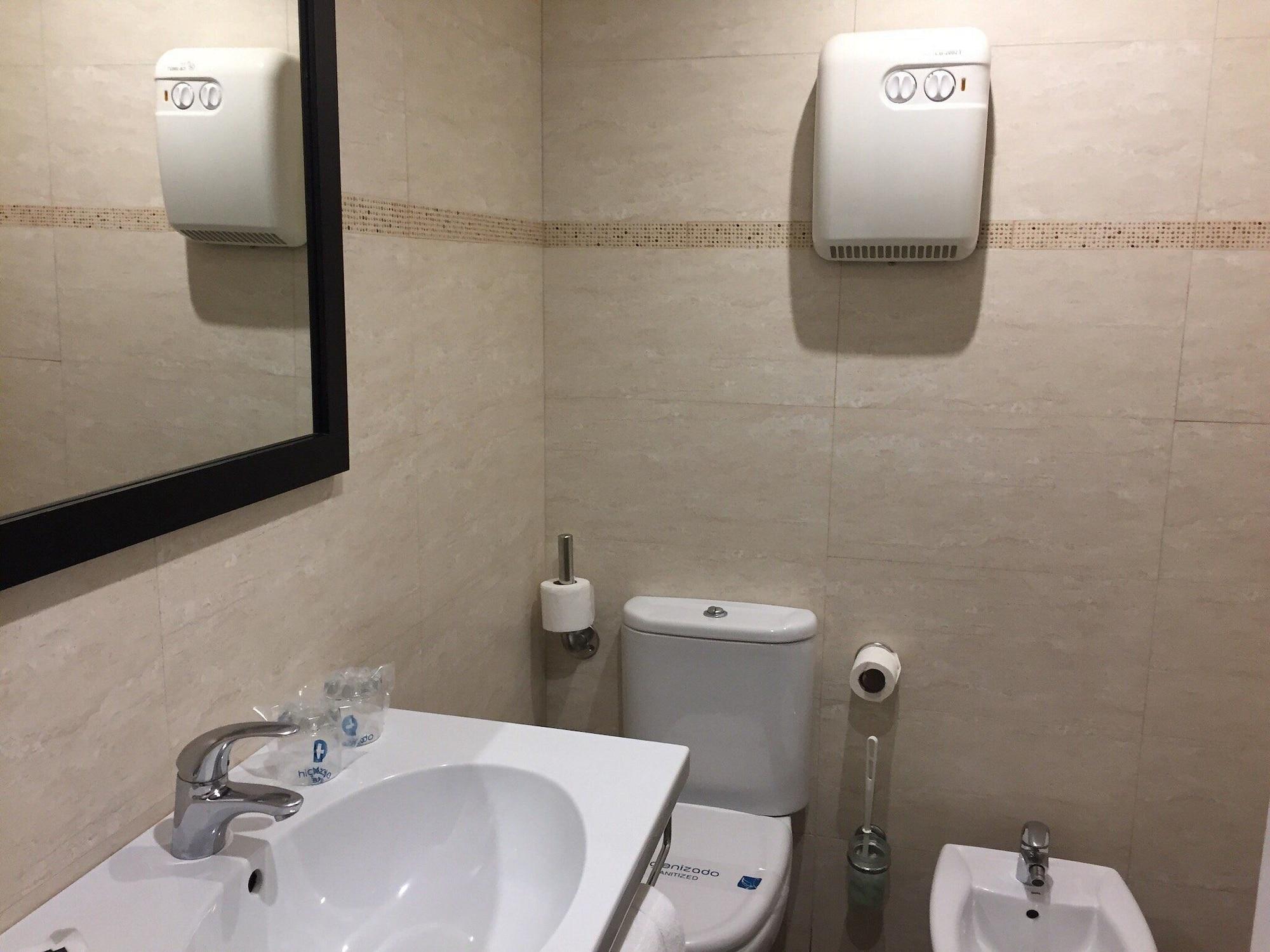 Hotel Los Pasiegos Hoznayo Ngoại thất bức ảnh