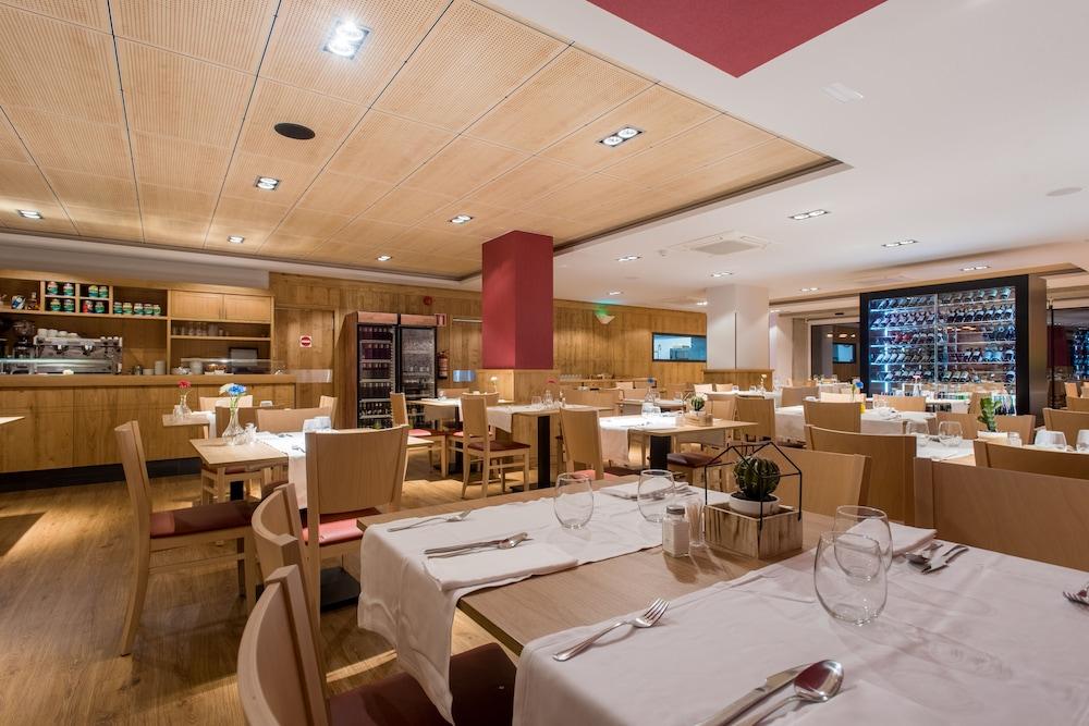 Hotel Los Pasiegos Hoznayo Ngoại thất bức ảnh