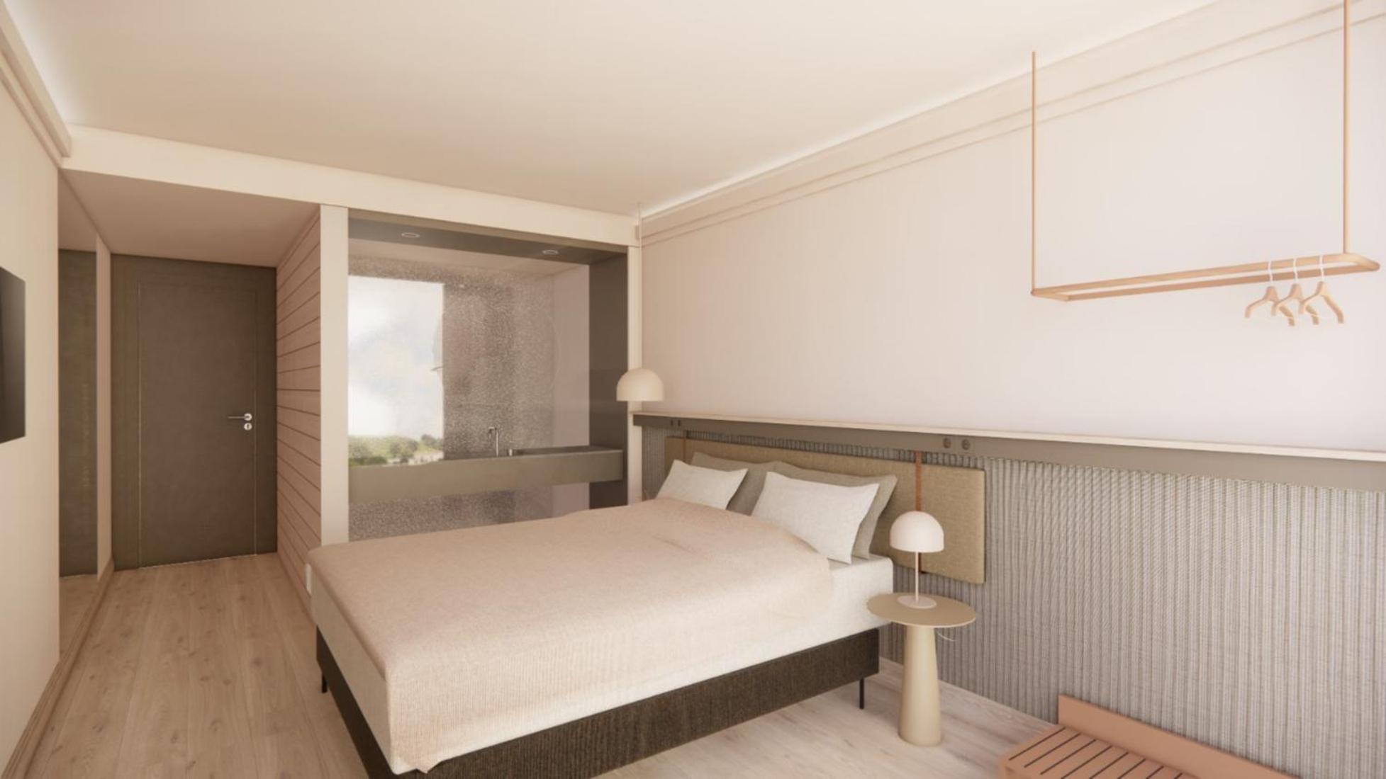 Hotel Los Pasiegos Hoznayo Ngoại thất bức ảnh