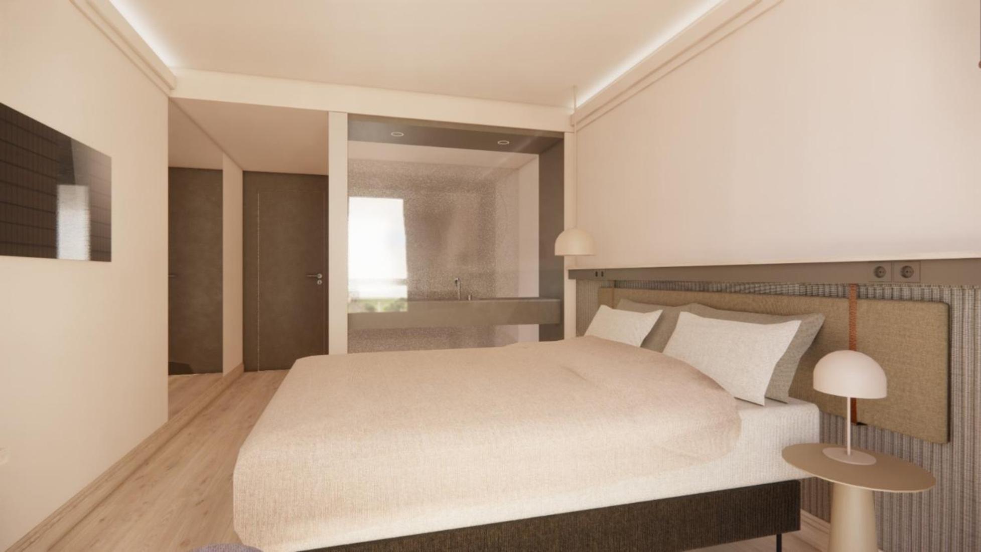 Hotel Los Pasiegos Hoznayo Ngoại thất bức ảnh