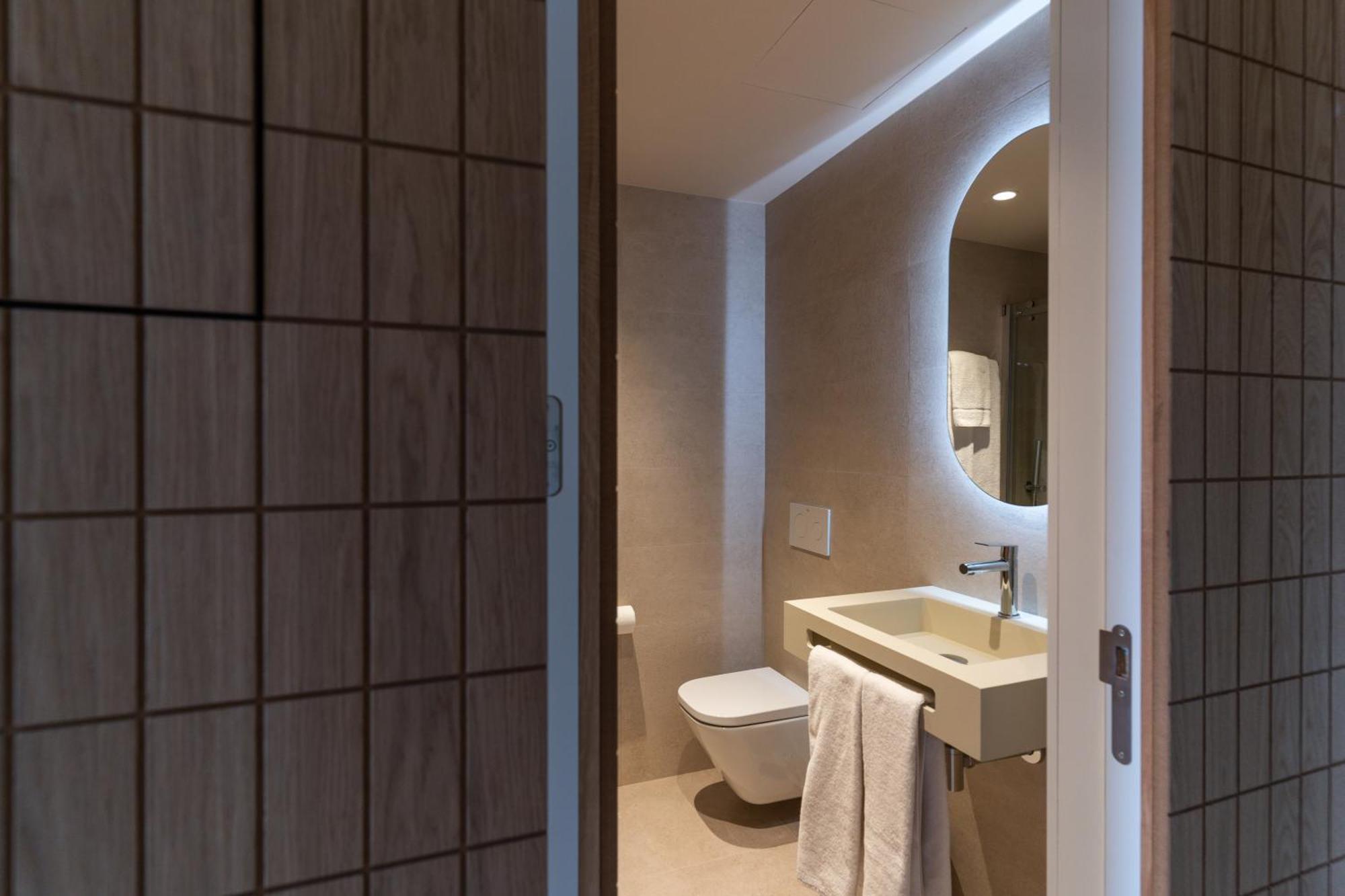 Hotel Los Pasiegos Hoznayo Ngoại thất bức ảnh