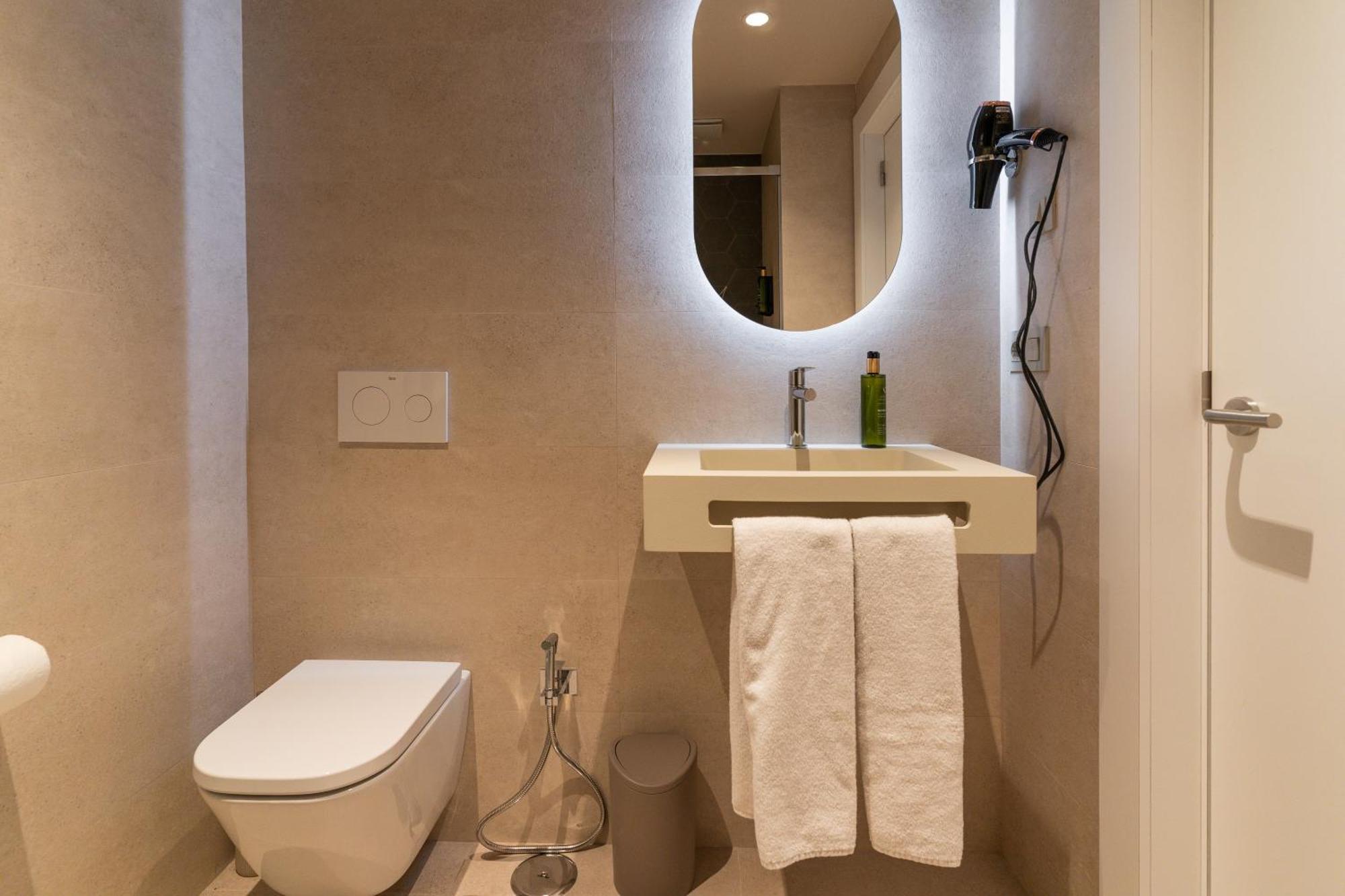 Hotel Los Pasiegos Hoznayo Ngoại thất bức ảnh