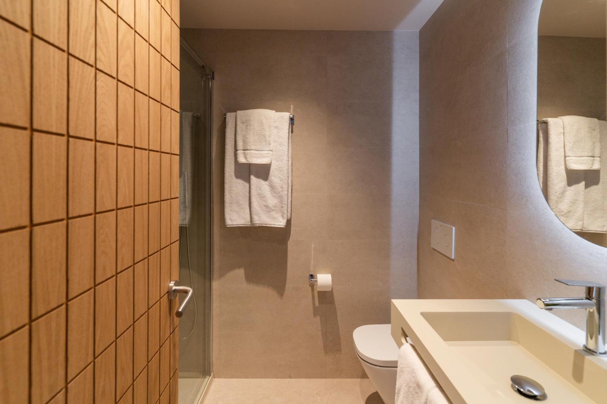 Hotel Los Pasiegos Hoznayo Ngoại thất bức ảnh