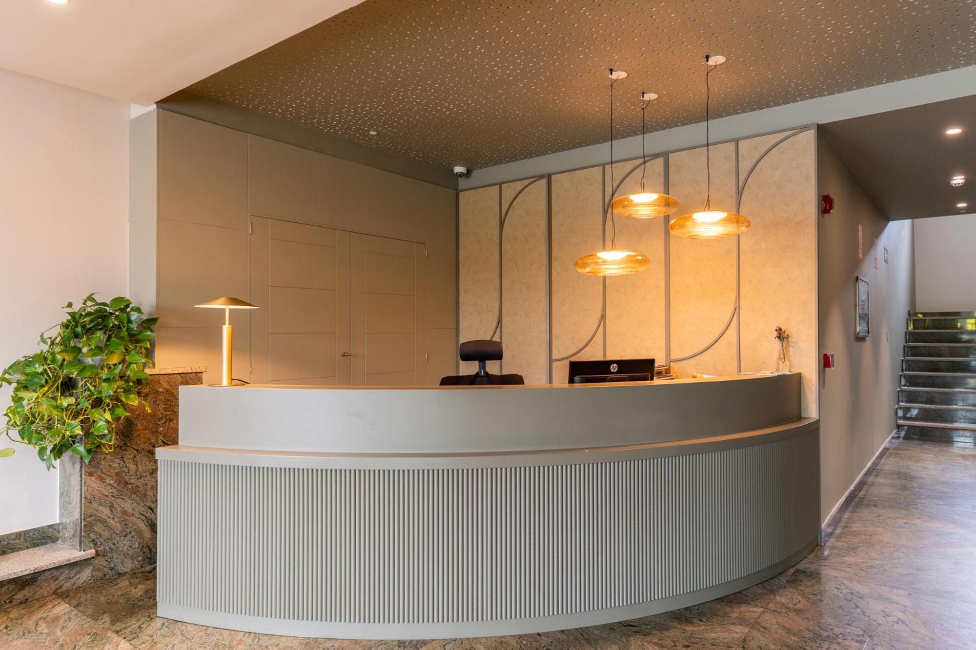 Hotel Los Pasiegos Hoznayo Ngoại thất bức ảnh