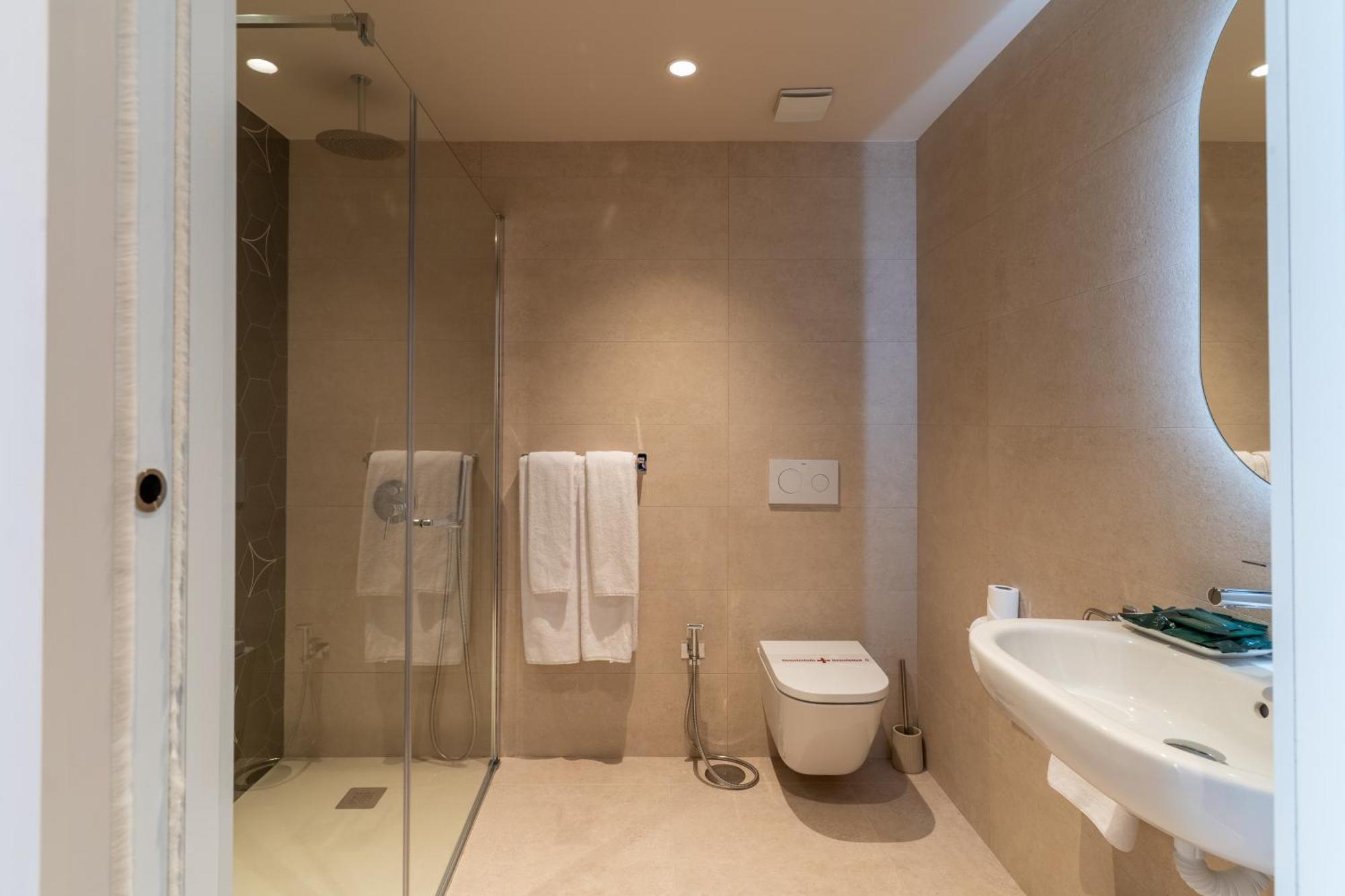Hotel Los Pasiegos Hoznayo Ngoại thất bức ảnh