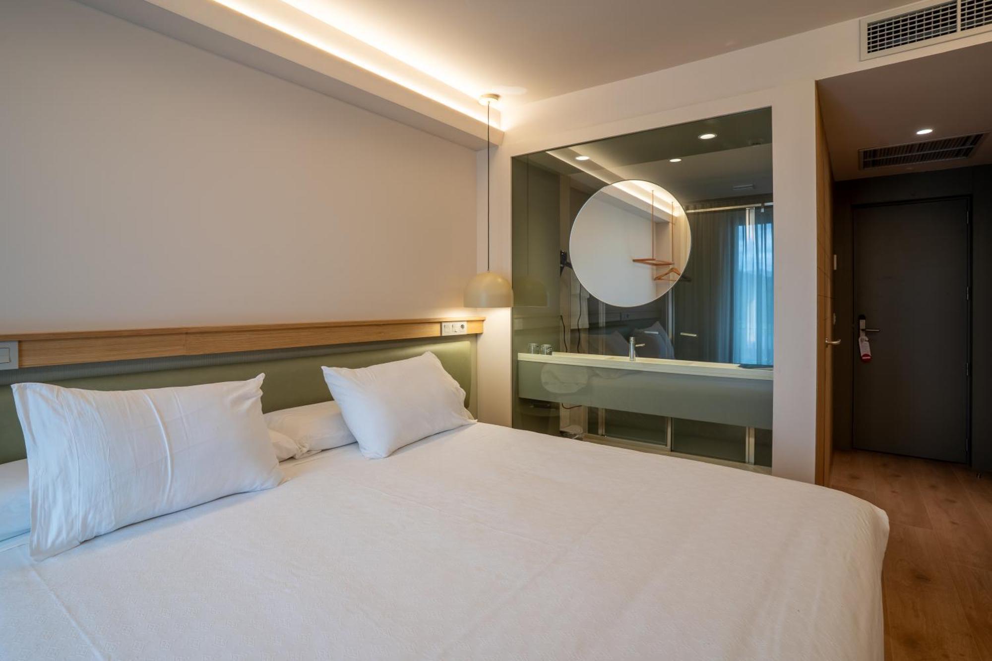 Hotel Los Pasiegos Hoznayo Ngoại thất bức ảnh