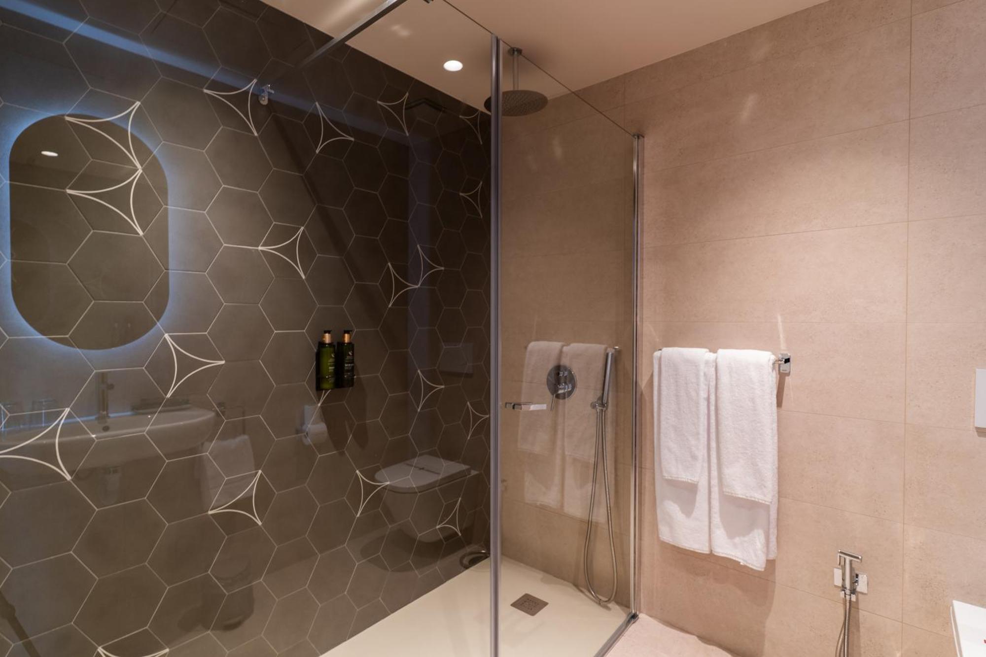 Hotel Los Pasiegos Hoznayo Ngoại thất bức ảnh