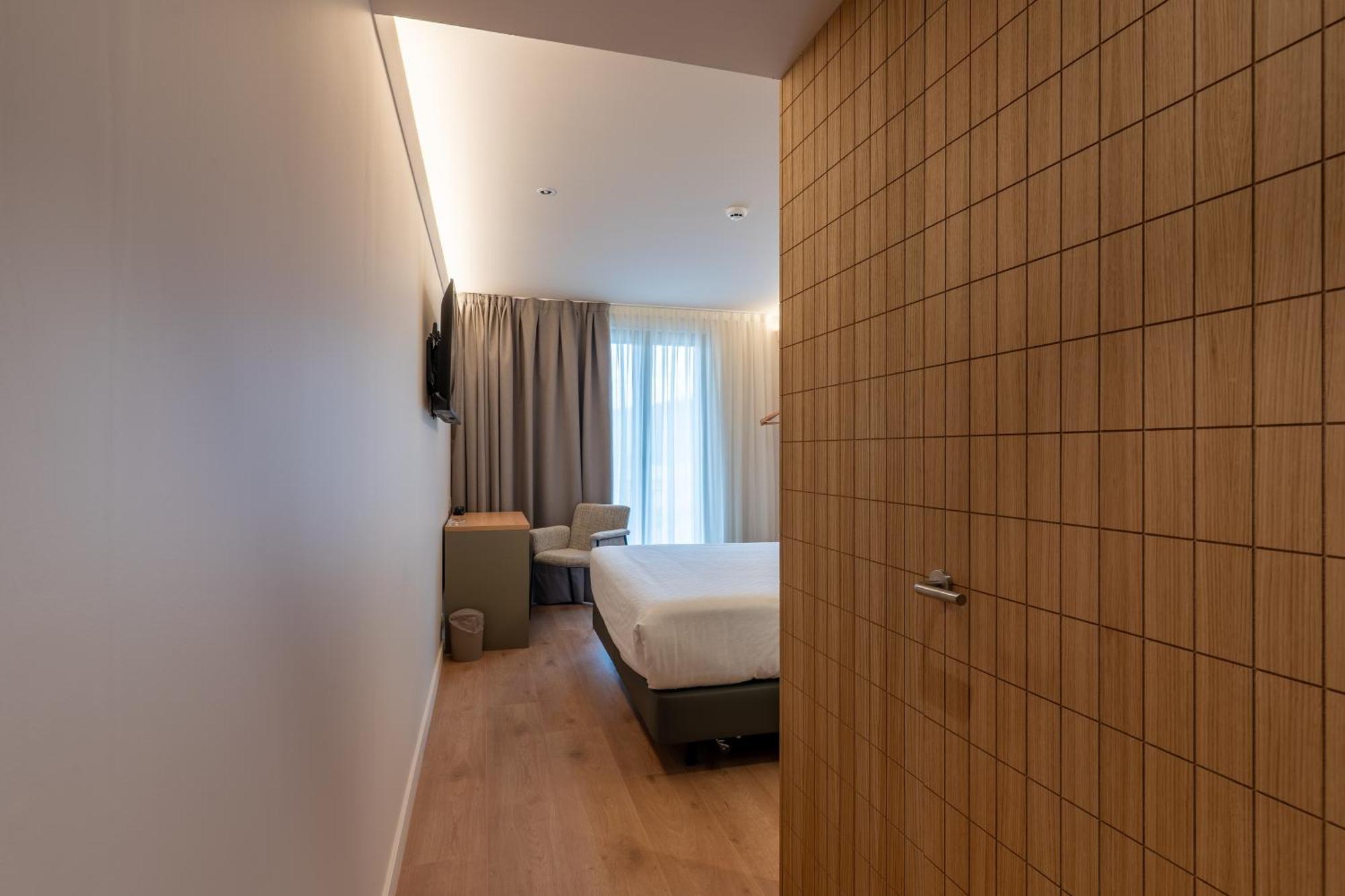 Hotel Los Pasiegos Hoznayo Ngoại thất bức ảnh