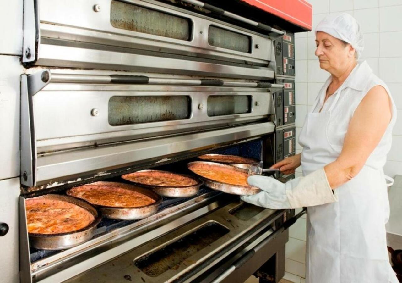 Hotel Los Pasiegos Hoznayo Ngoại thất bức ảnh